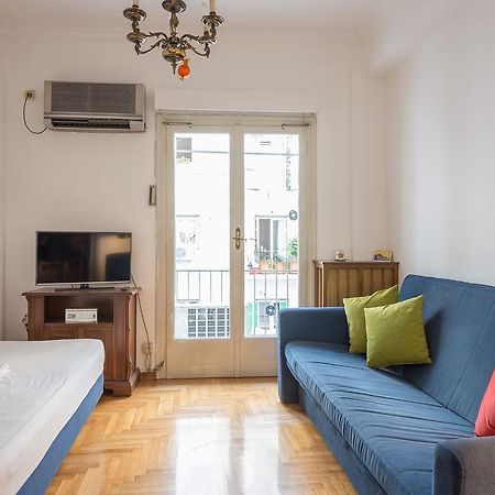 Victoria Dream Apartments 아테네 외부 사진