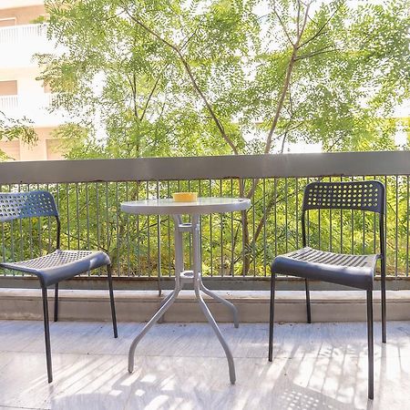 Victoria Dream Apartments 아테네 외부 사진
