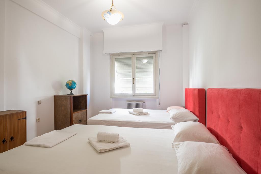 Victoria Dream Apartments 아테네 외부 사진