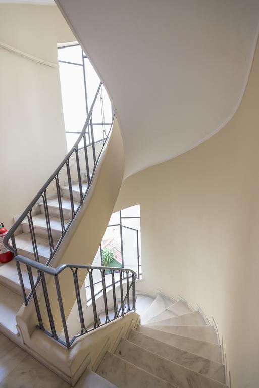Victoria Dream Apartments 아테네 외부 사진