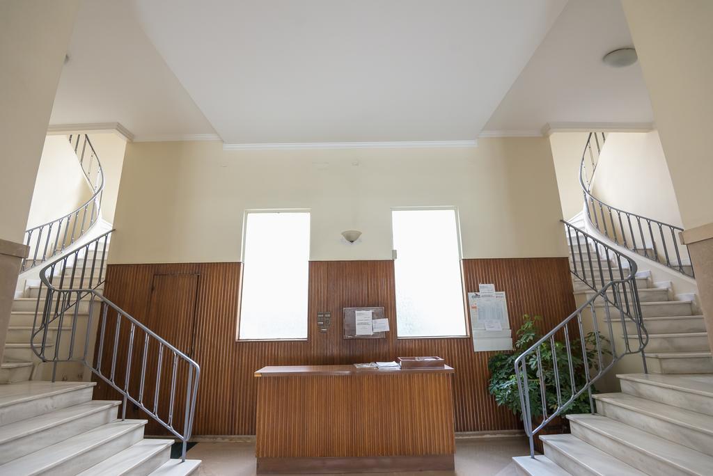 Victoria Dream Apartments 아테네 외부 사진