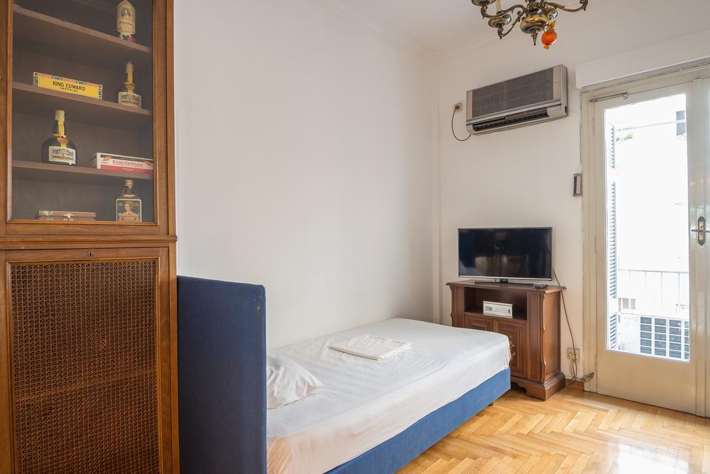 Victoria Dream Apartments 아테네 외부 사진