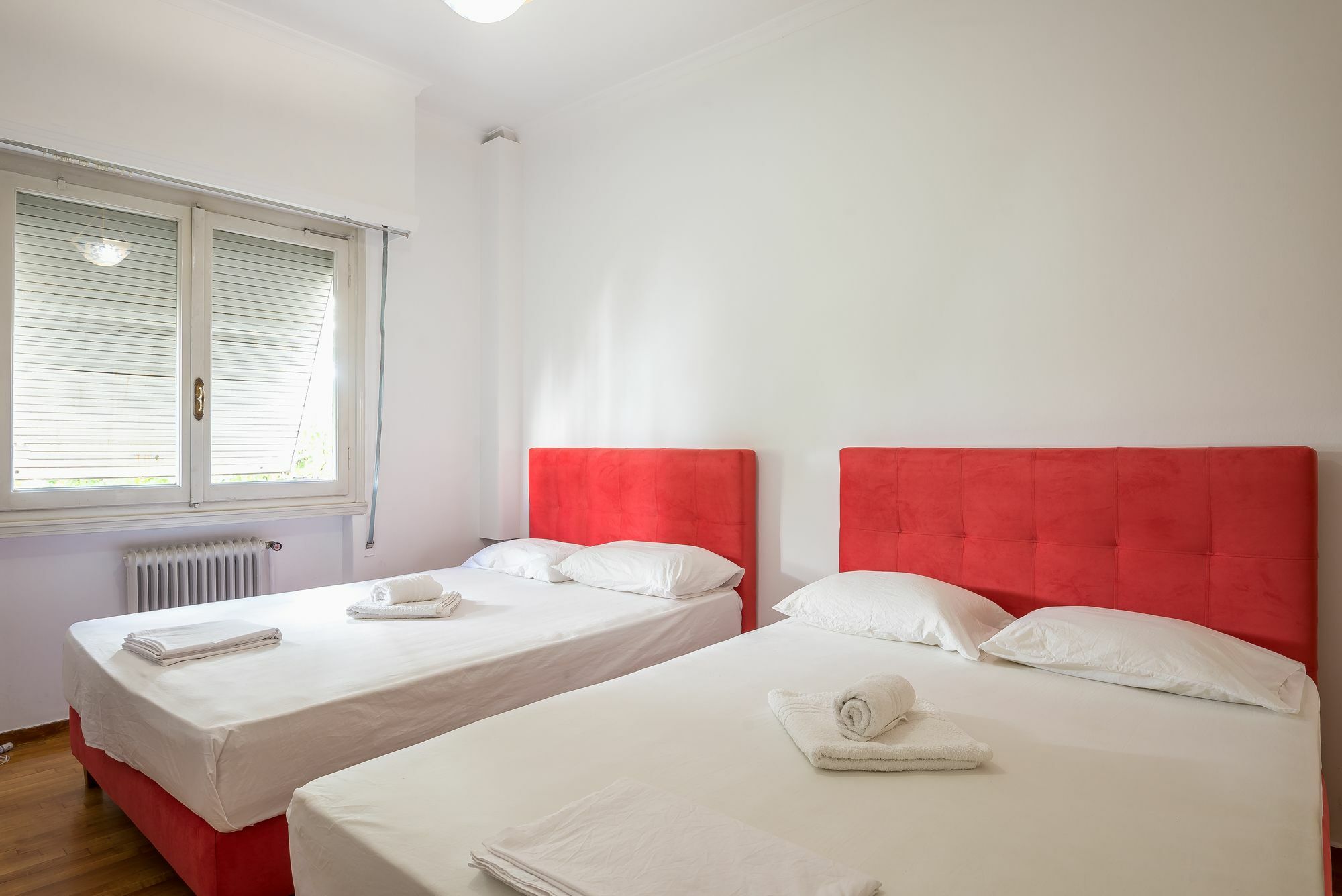 Victoria Dream Apartments 아테네 외부 사진