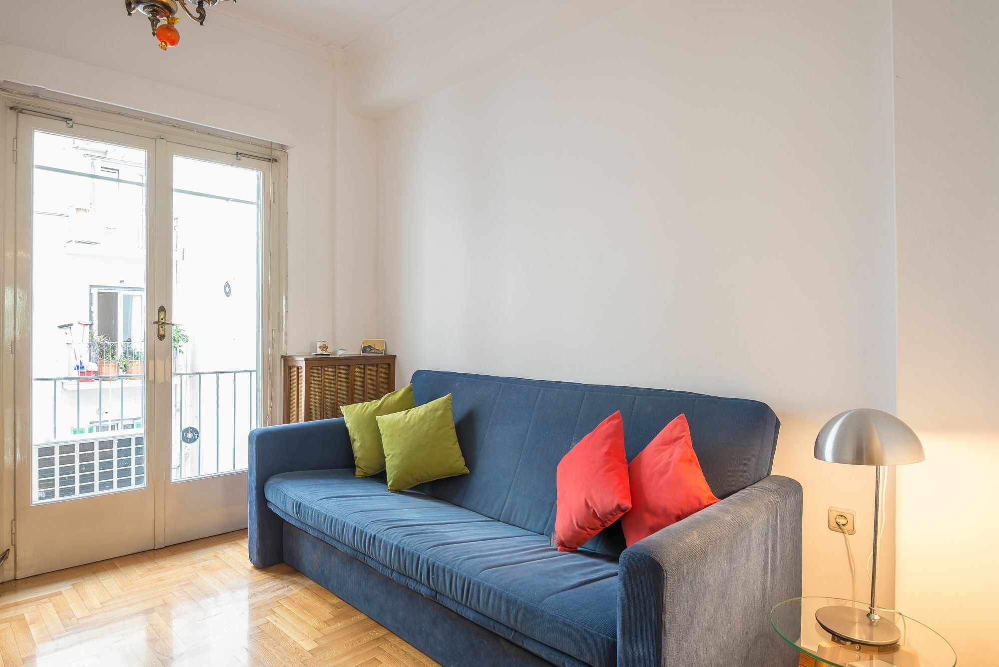 Victoria Dream Apartments 아테네 외부 사진