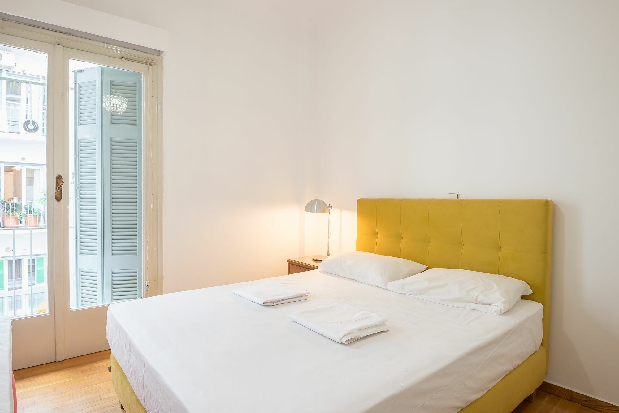 Victoria Dream Apartments 아테네 외부 사진