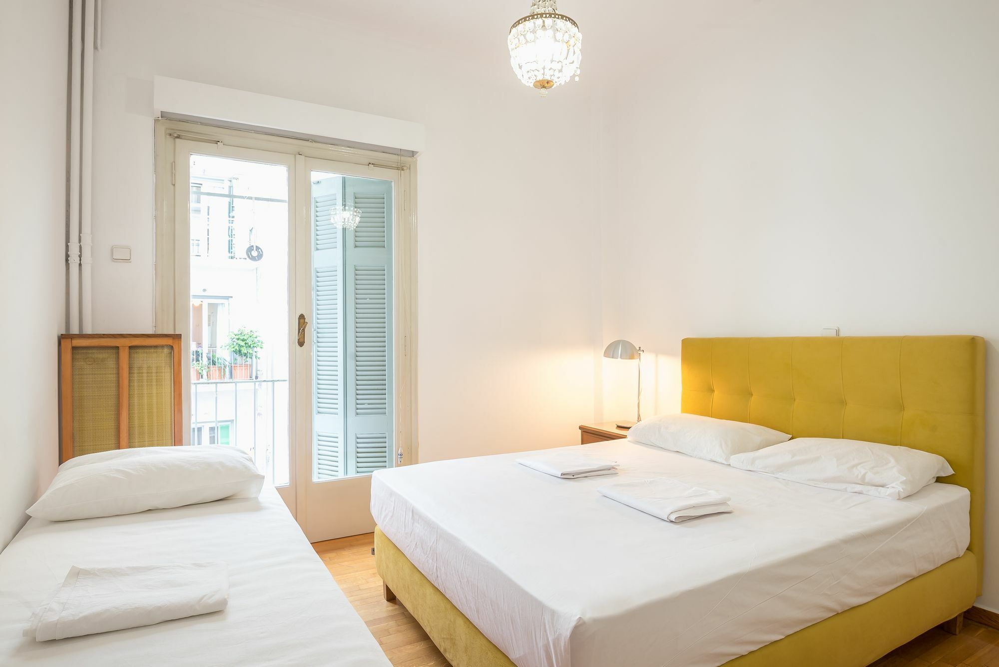 Victoria Dream Apartments 아테네 외부 사진