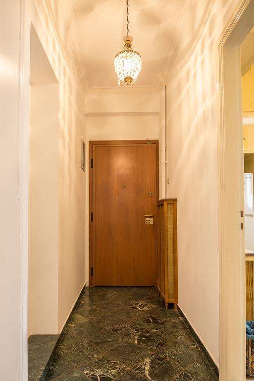 Victoria Dream Apartments 아테네 시설 사진
